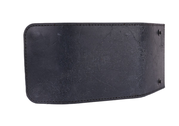 No. 101 Wallet - Scrapper #5 Rough Out