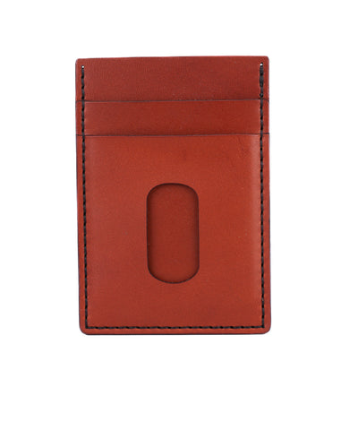 Skinny Slim Card Case